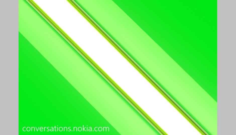 Nokia posts images of the upcoming X2, might launch it on June 24