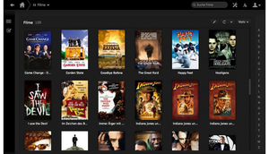QNAP installation guide and UI features