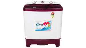 Washing Machines in India