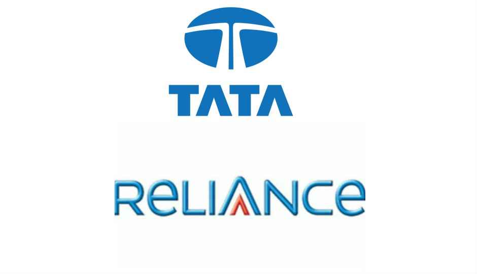 After Voda-Idea, Tata seeks merger with RCom-Aircel and MTS to become third largest telco in India: Report