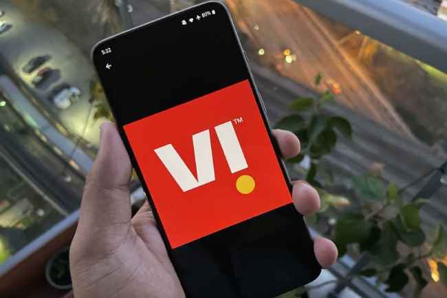Vi Festive offer Free Data to users