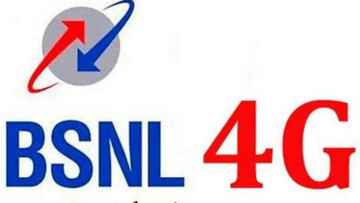 കാത്തിരുന്ന 4ജി എത്തുന്നു ;അതെ BSNL 4ജി സർവീസുകൾ എത്തുന്നു