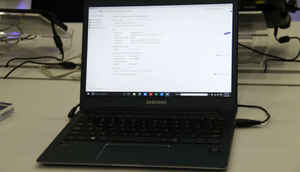 A look at Windows 10 devices shown off at Computex 2015