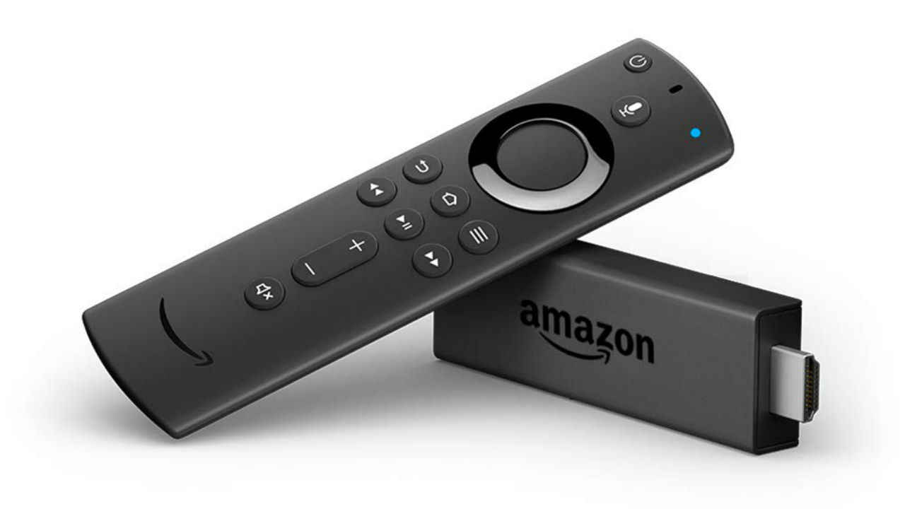 Amazon Fire TV Stick Lite leaks online along with a new remote control