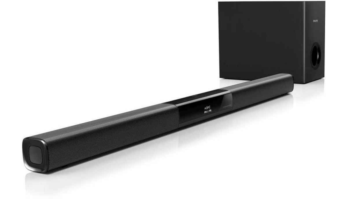 Daily deals roundup: Discounts on soundbars, laptops and more