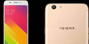 ഹുവാവെയും ,ഷവോമിയെയും ,വിവോയെയും പിന്നിലാക്കി  "ഓപ്പോ" മുന്നേറുന്നു