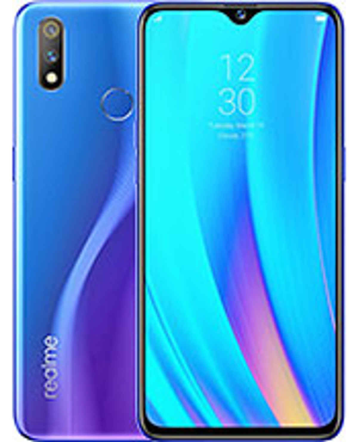 Realme 5 Pro 128GB Price in India, Full Specifications & Features