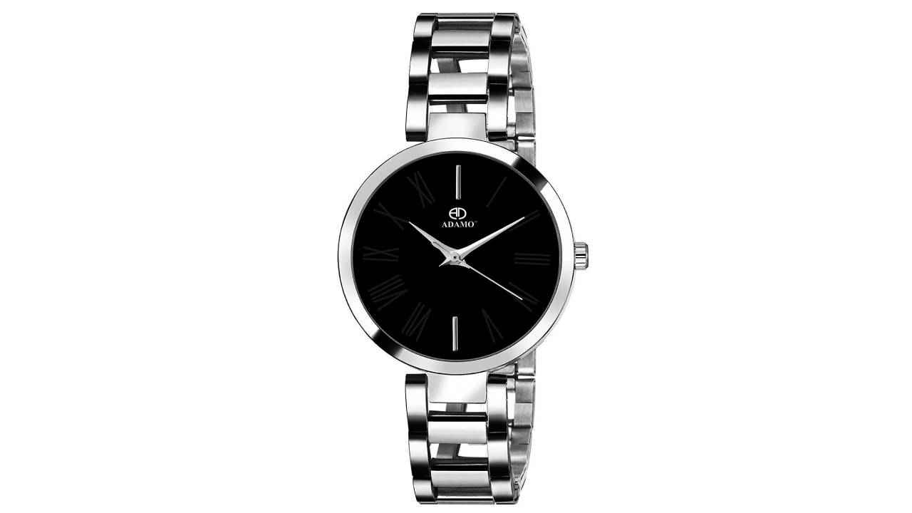 Stylish contemporary watches for women on a budget