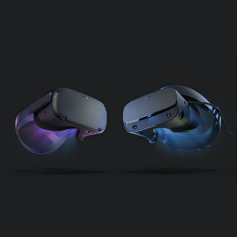 Facebook F8 2019: All Oculus VR and AR announcements in one place