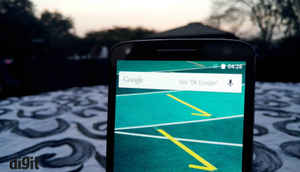 Motorola Moto X Force: In Pictures