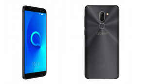 MWC 2018 யில் அறிமுகமான சாதனங்கள்