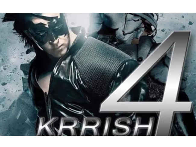 krrish 4 hrithik roshan