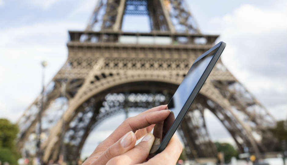 Best travel apps to plan the perfect vacation