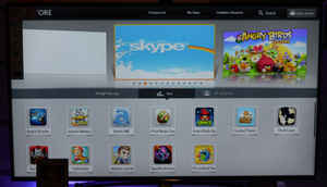 First look: Videocon 4K UHD LED TV with smart features