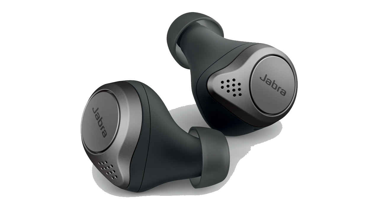 Jabra Elite 75t true wireless earbuds launched in India at Rs 15,999