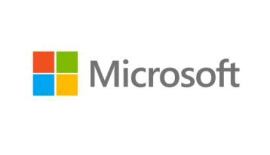 Government of Jharkhand, Microsoft sign MoU to improve citizen services
