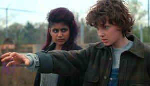 Best Geeky Movies and TV shows of 2017