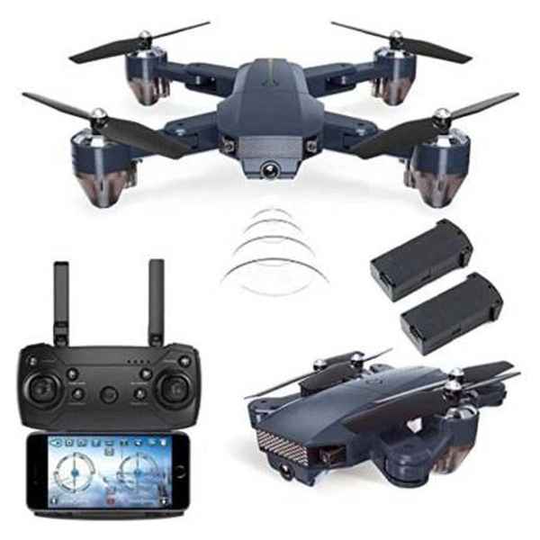 KSP TRADERS 6-Axis Gyro Camera Drone