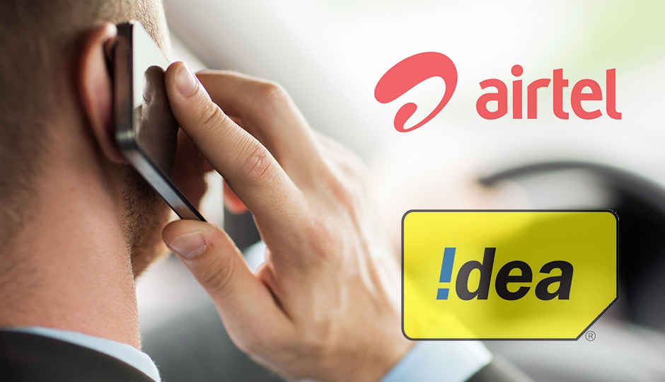 Airtel, Idea post 20% data price hike for postpaid users in NCR