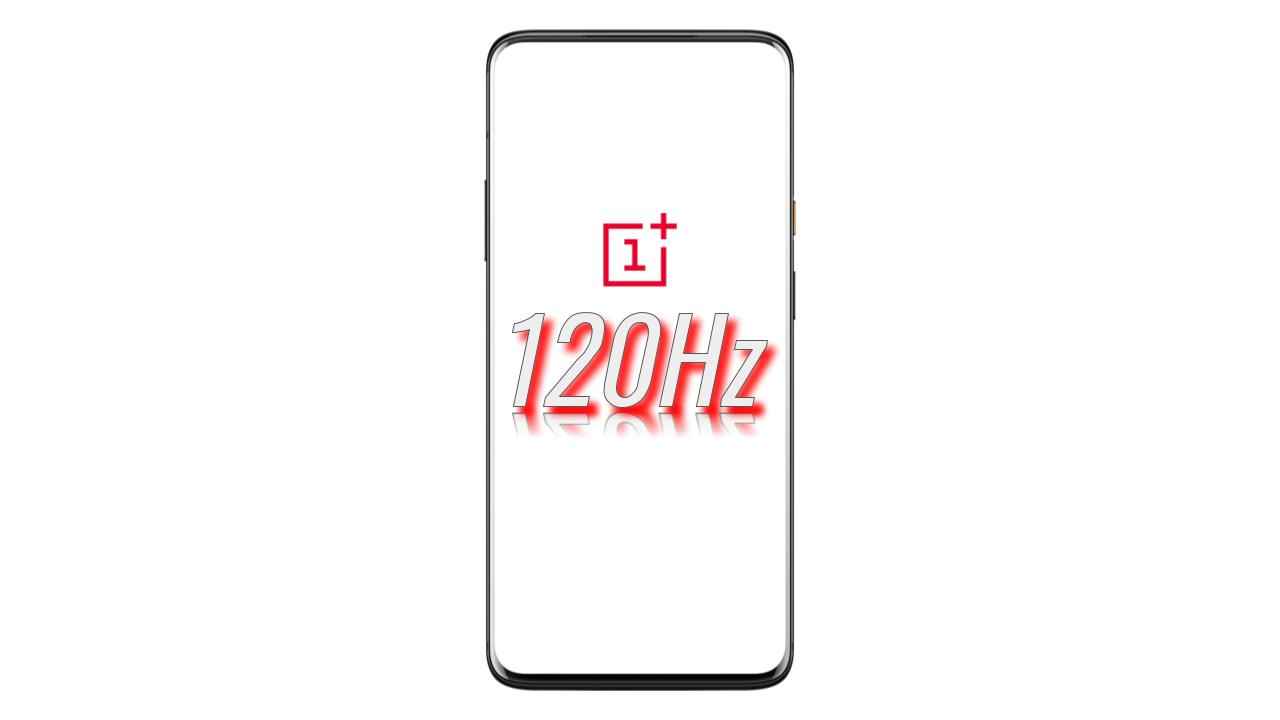 OnePlus 8 Pro allegedly pops up on Geekbench with 12GB RAM while company CEO confirms 120Hz screen announcement