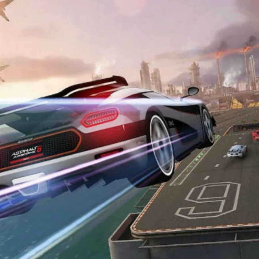 ये हैं Android और iOS प्लेटफॉर्म्स के लिए सबसे बेस्ट रेसिंग गेम्स