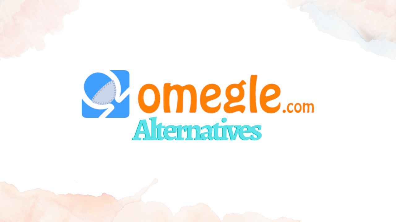 Top 9 Omegle Alternatives To Chat With Strangers | Digit