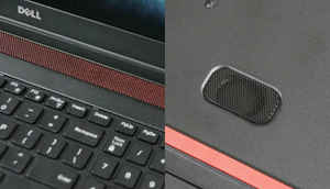 Dell Inspiron 15 7000: In Pictures