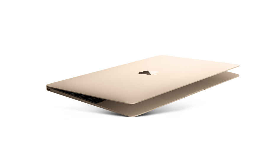Apple’s MacBook overhaul may see OLED touch panel, hinge design & Touch ID integration