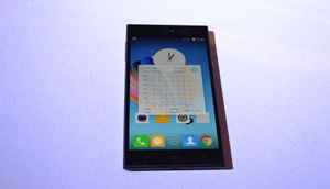 फिकॉम पैशन P660 में क्या है ख़ास