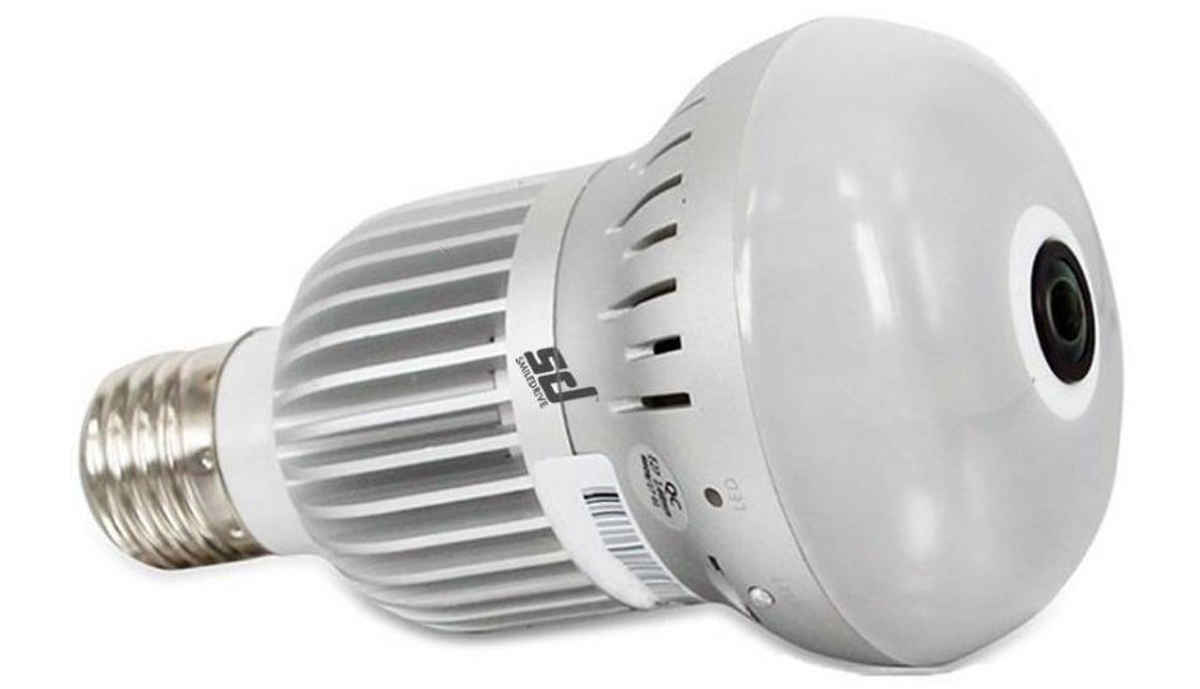 Smiledrive LED Bulb