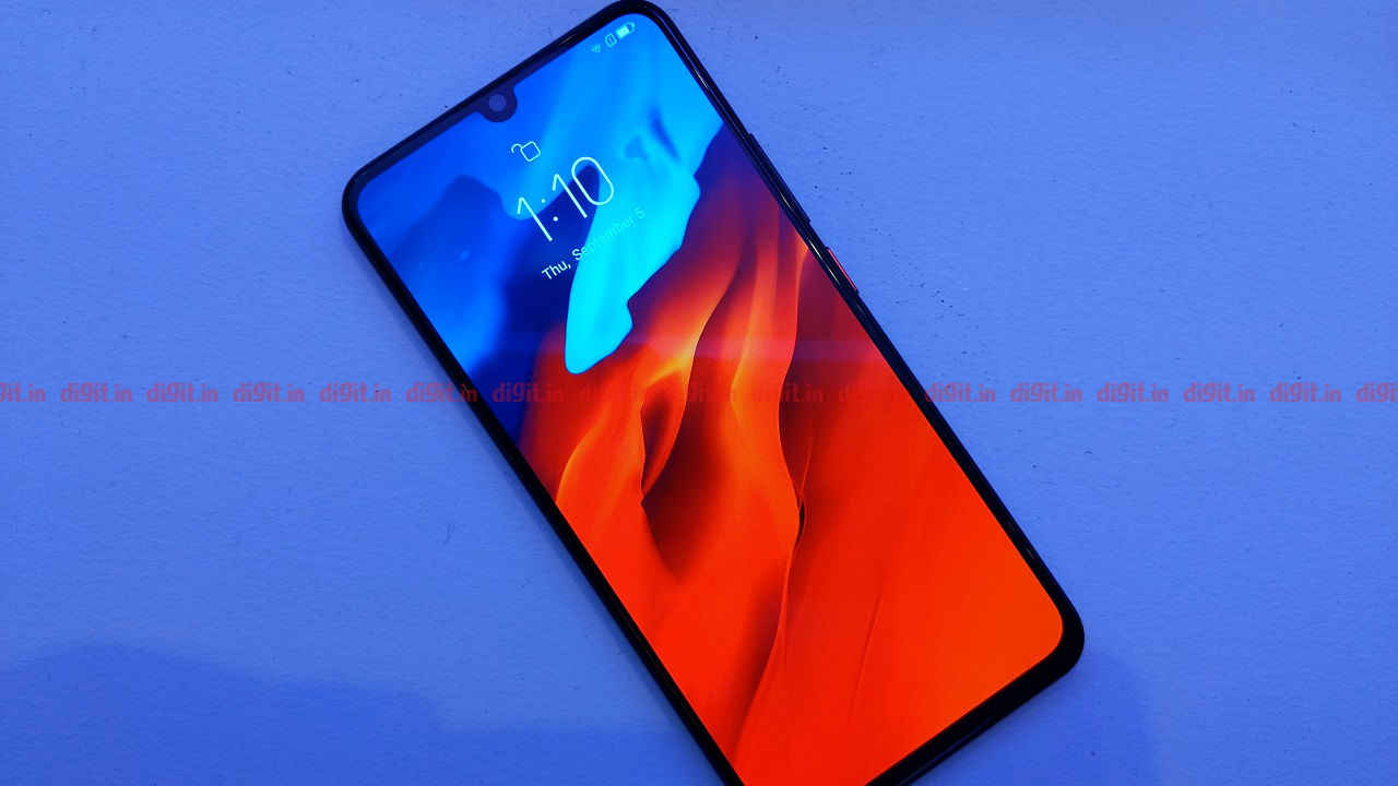 Lenovo Z6 Pro, K10 Note, A6 Note launched in India: Specs, price, and more