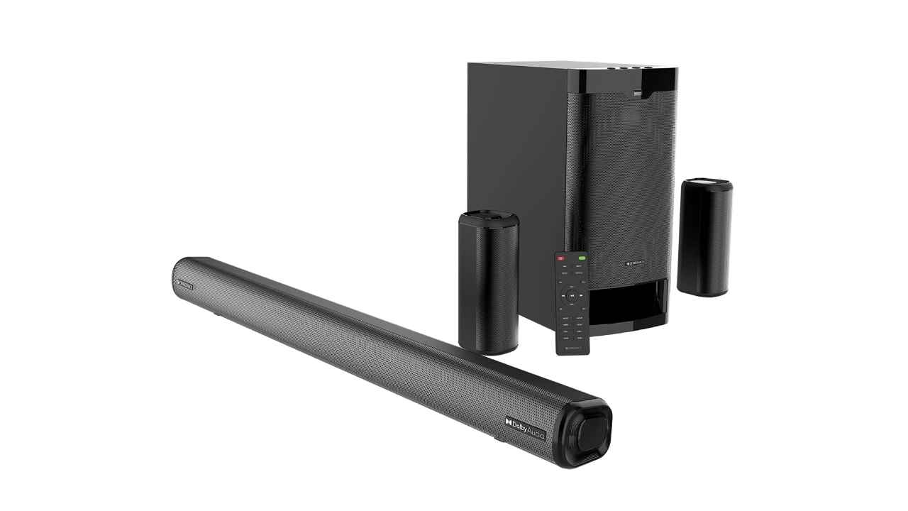 Best immersive soundbars with multi-channel output