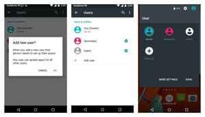 ఆండ్రాయిడ్ 5.0 లాలిపాప్: TIPS మరియు ట్రిక్స్ [NOV 23]
