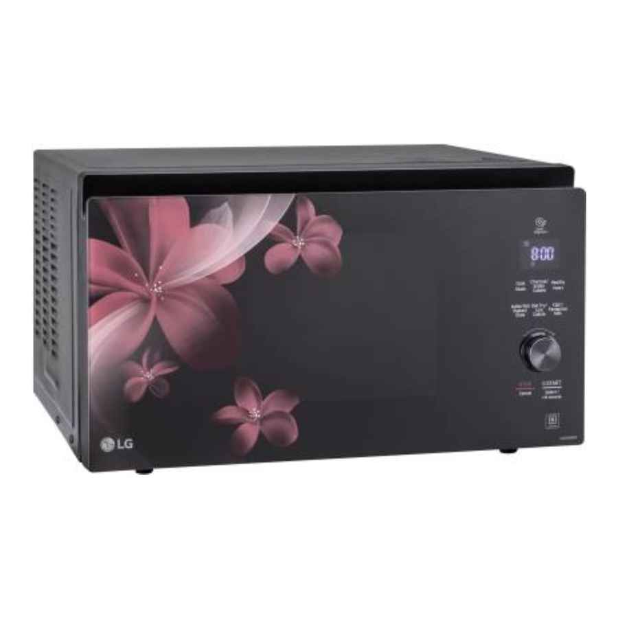 LG 32 L Convection Microwave Oven (MJEN326PK)