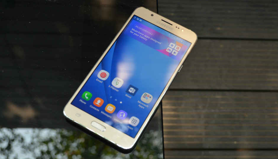 Samsung Galaxy J5, J7 (2016) fail to impress