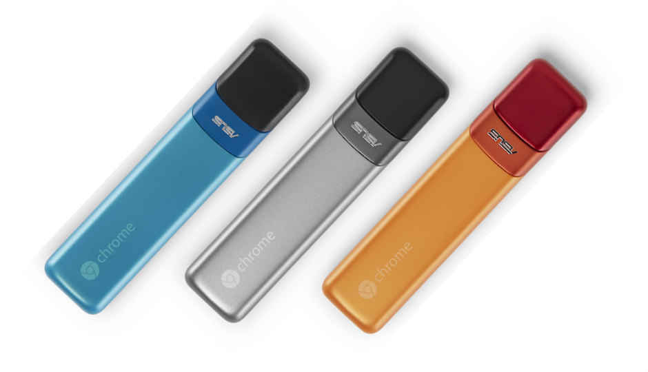 ChromeBit పేరుతో కొత్త usb PC కంప్యుటర్ లాంచ్ చేసిన గూగల్ – ఆసుస్