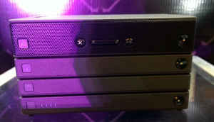 First Look: Lenovo Thinkpad Stack