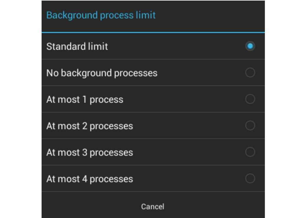 Featured image of post What Is Your Phone Background Process : You can allow a certain app to run in the background by going to settings &gt; apps &amp; notifications &gt; advanced &gt; special app access &gt; battery optimization.