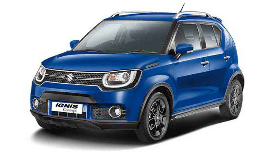 Cars to look out for in 2017, feat. Maruti Ignis, Swift, Tata Hexa and more