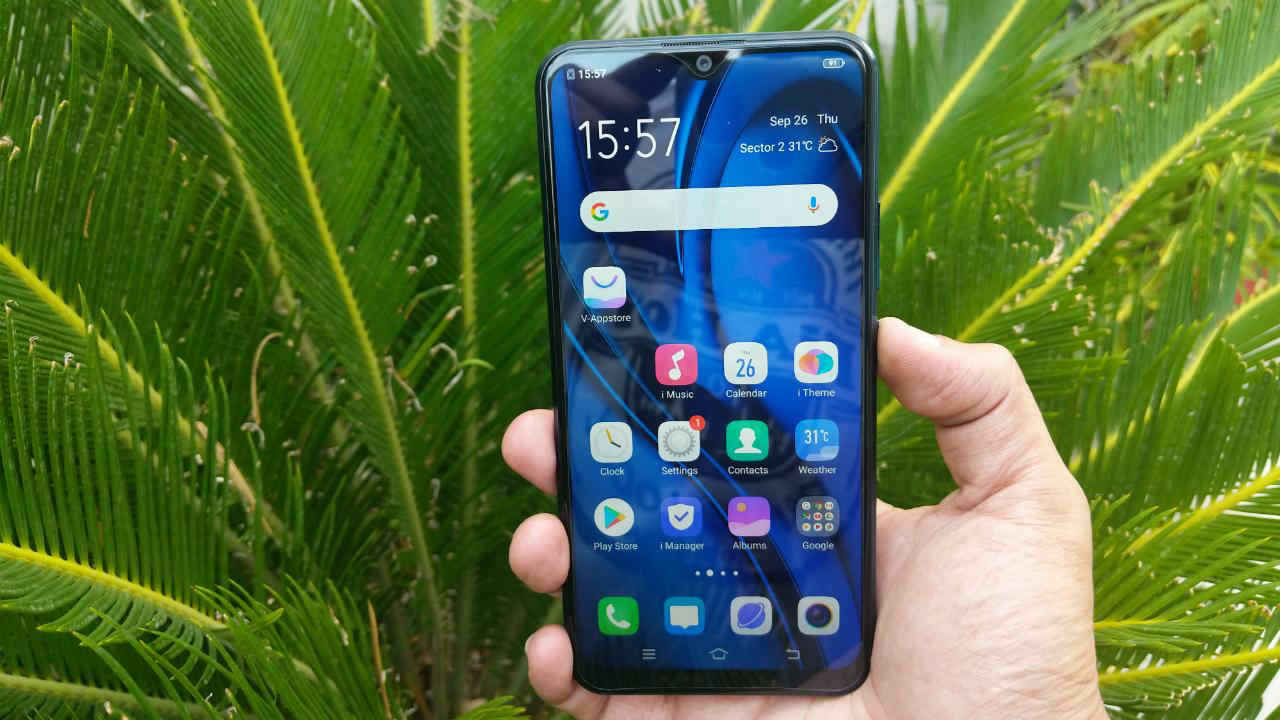 Here are 5 cool features of the vivo U10