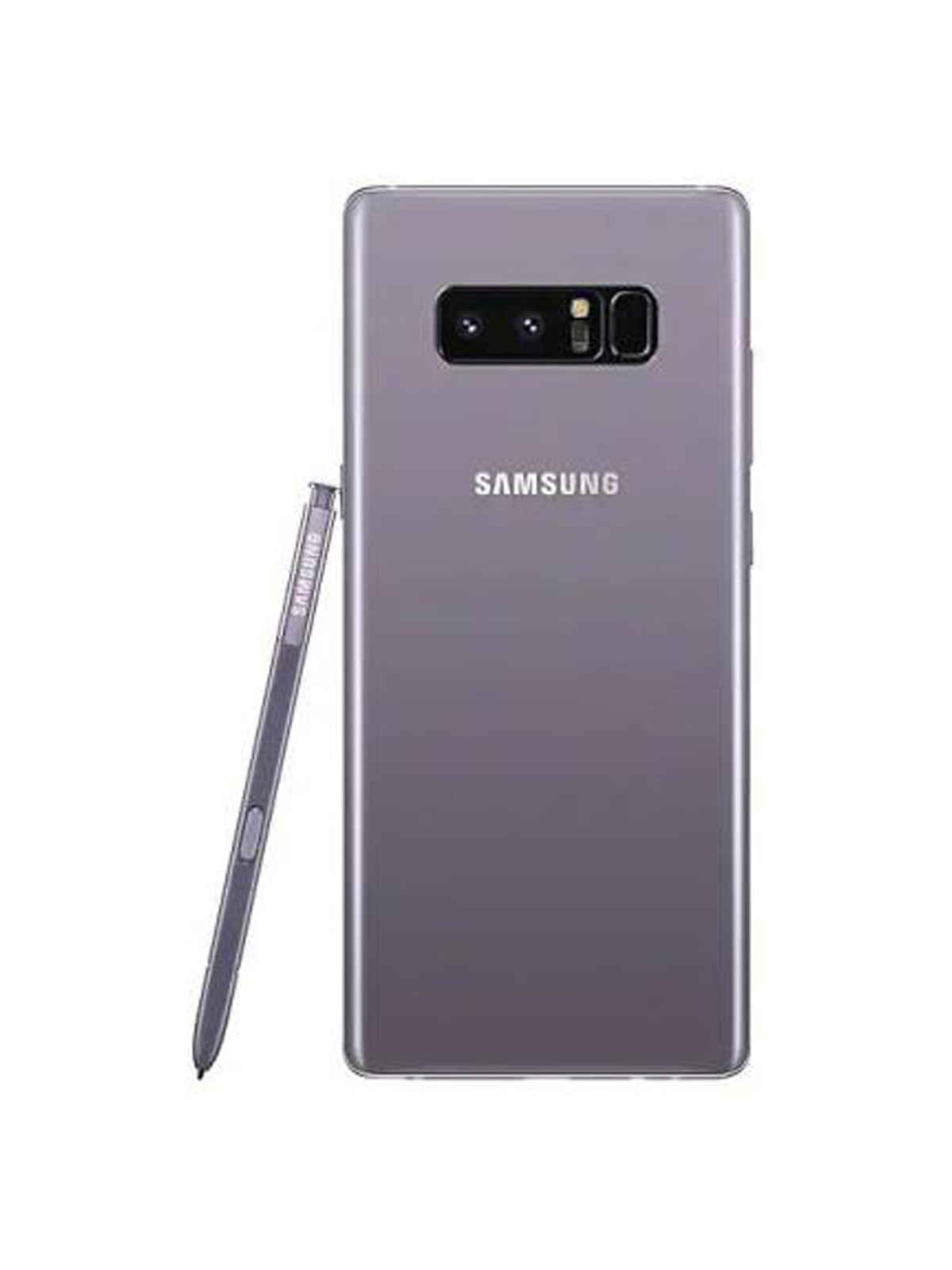 Samsung Galaxy Note 8 128GB Price in India, Full Specifications  Features  - 24th November 2022 | Digit