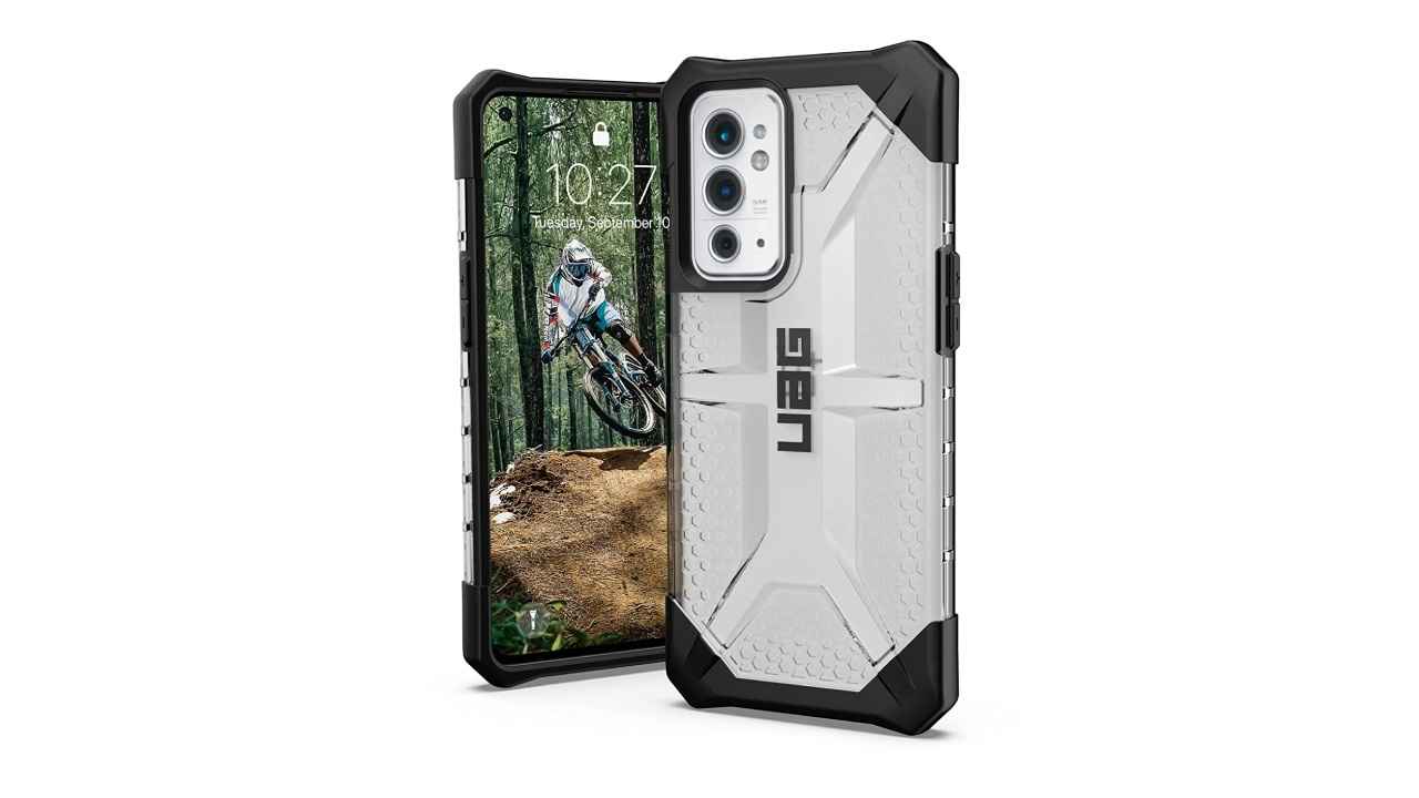 One Plus 9RT cases and covers