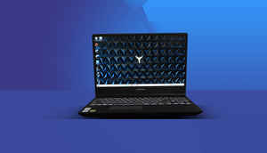 In pictures: Lenovo Legion Y540