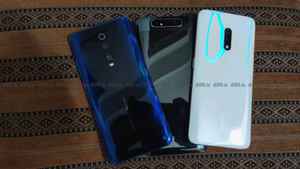 2019 లో విడుదలైన బెస్ట్ మరియు టాప్ 10 స్మార్ట్ ఫోన్లు