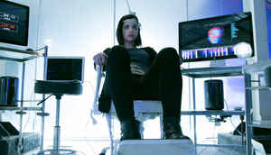 Best Sci-Fi TV Shows and Movies across streaming platforms