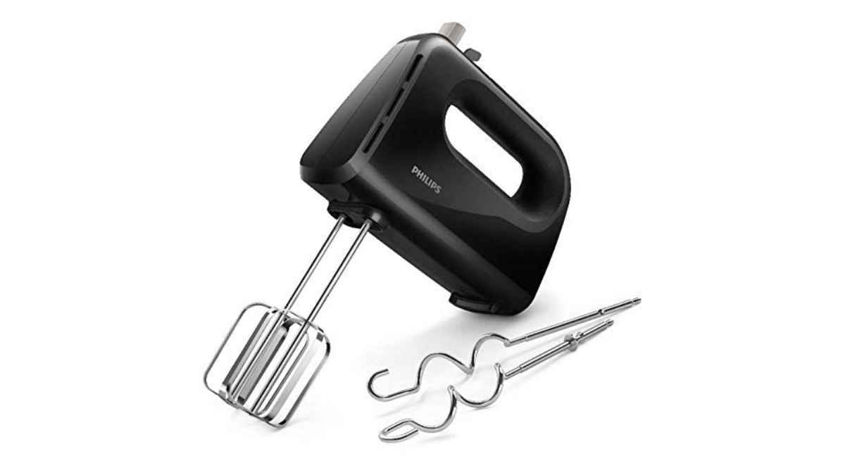 Philips HR3705/10 Hand Mixer Philips HR3705/10 Hand Mixer