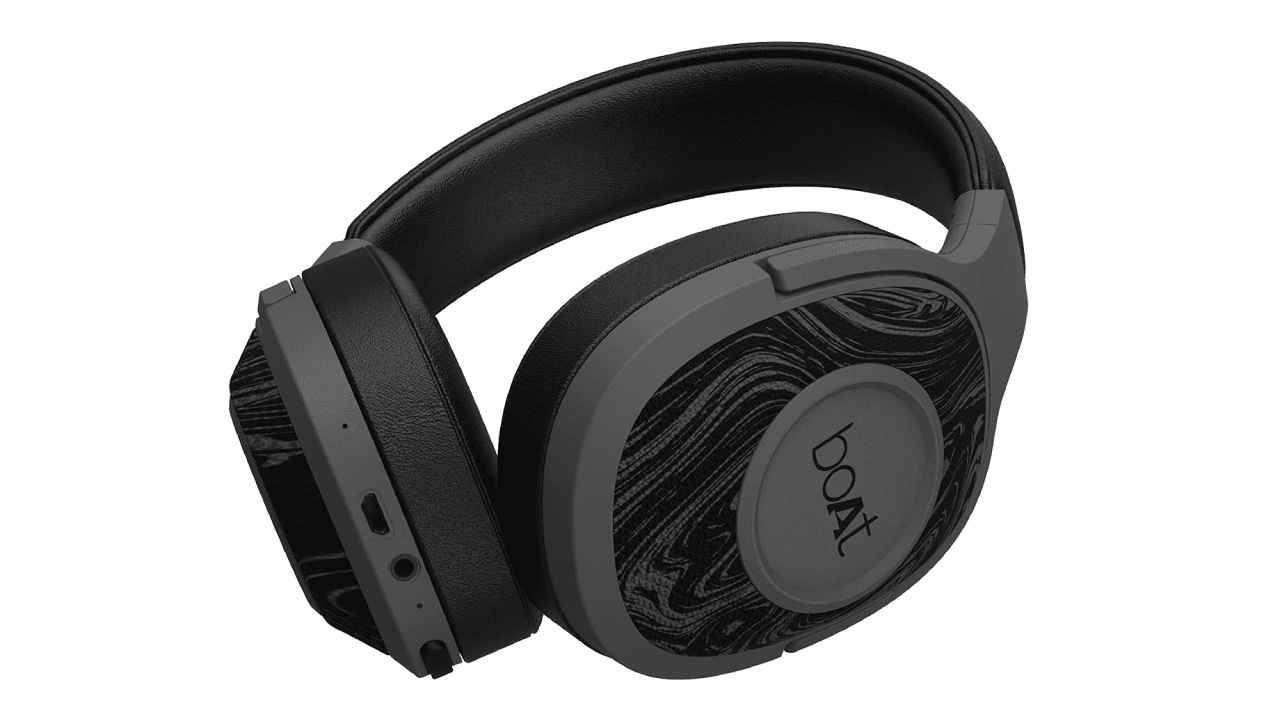 Headphones for extra bass that can make your head rattle