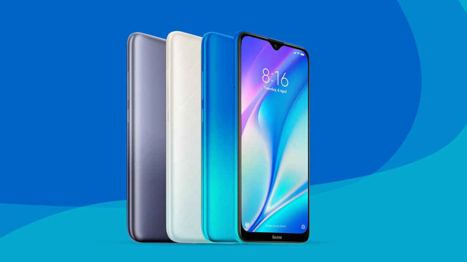 Redmi 8A Dual goes on a limited-period sale on Mi.com and Amazon.in