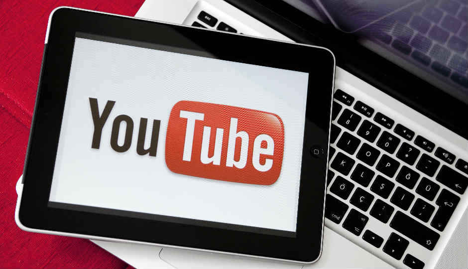 YouTube स्टोरीज़ के लिए गूगल जारी कर रहा है AR इफेक्ट्स