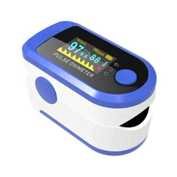 R A Products Plus Oximeter Fingertip